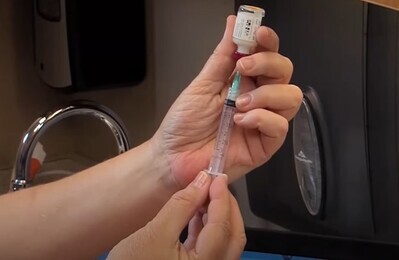 Кодирование Налтрексон в Бронницах Набор препарата для кодирования в шприц